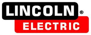 lincoln electric logo 